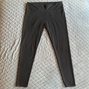 Mid-Rise PowerHold 7/8